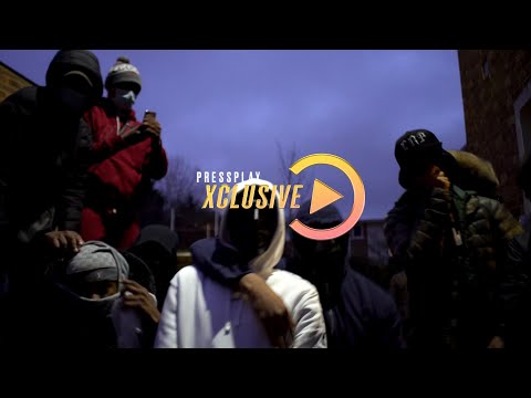 TKorStretch - HAM (Music Video)