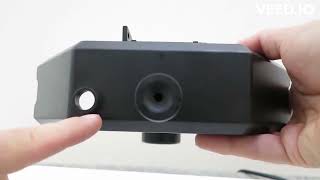 Velká průmyslová bruska, 2 koutouče 300 mm, 2.2kW,  3f/ 400V, 90 kg