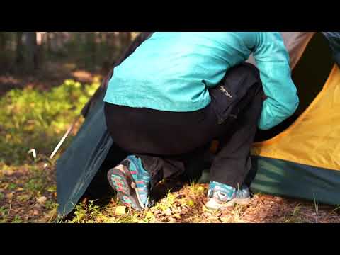 Nuku Yö Ulkona 2020