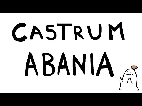 FFXIV - Stormblood - Castrum Abania - Long Guide