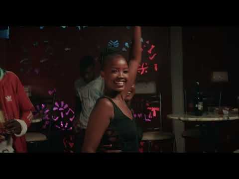 MONAJA Hauna Kismat (Official Music Video)