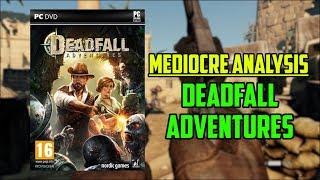 Deadfall Adventures video thumbnail