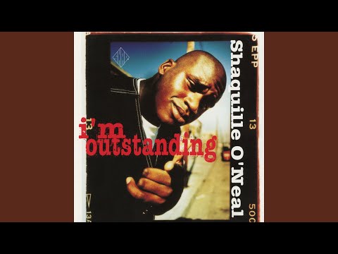 Video thumbnail for I’m Outstanding (Funk Lord Remix Instrumental)