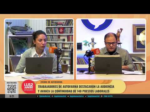 Confirmado: qué pasará con las sucursales y trabajadores de Autofarma en Santa Cruz