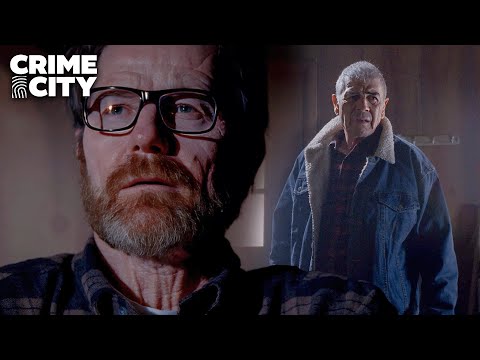 Walt Pays Ed $10,000 To Stay For Two Hours | Breaking Bad (Bryan Cranston)
