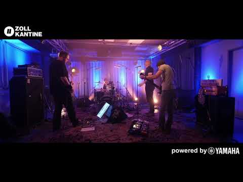 Stoned into May / Fuzzerati & The New Accelerators LIVE
