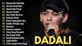 Download lagu Dadali Full Album Terbaik 💔 Disaat Aku Tersakiti | Lagu Galau Terpopuler 2026 (Full Lirik) mp3 Download lagu Dadali Full Album Terbaik 💔 Disaat Aku Tersakiti | Lagu Galau Terpopuler 2026 (Full Lirik) mp3
