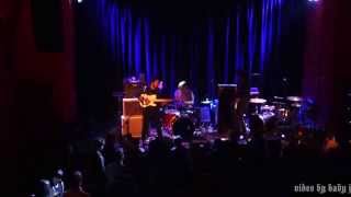 Girl Tears-TBD-Live @ The Chapel, San Francisco, CA, April 28, 2015-The Soft Moon