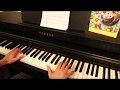 Edwyn Collins - A Girl Like You | Piano Cover