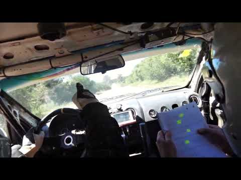 Mariscala 2024 PE7 Magliano - Varela