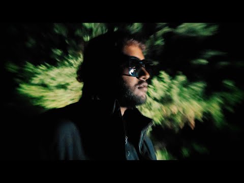 PRAX - THE VOID (Official Music Video)