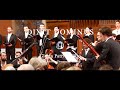 Ensemble Poséidon • Charpentier : Dixit Dominus H.202 (extrait)