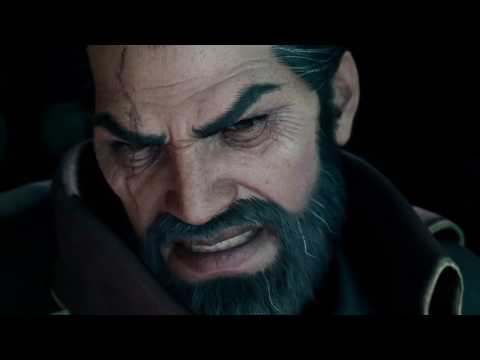 Final fantasy 7 remake - Chapter 5 Walk-Through part 2