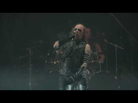 Nifelheim -  SWR Barroselas Metalfest 2018 (Full Concert)