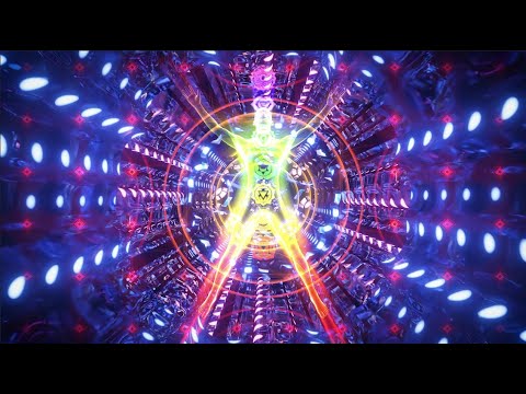 Psychedelic Trance mix November 2022