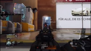 ［BO3] 流れるようにセレリウム