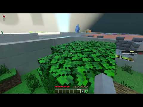 Minecraft Map: Bedrock Edition 211  ( Parkour G )