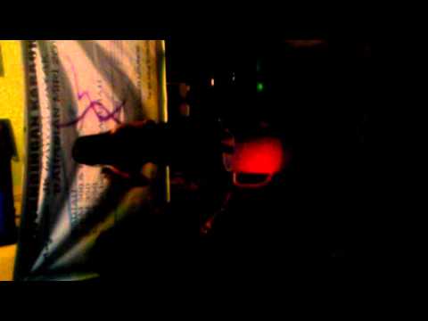 Beperang dalam petang-winnie albert (by Victoria Howell)