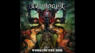 Soilwork Distance Cover - The Neologist