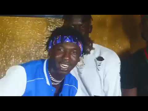 Pinky Dopeboy - Blow (Feat. Attack)