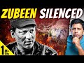 More Questions Than Answers Month After Zubeen S Death Assam Still On Boil Akash Geetika
