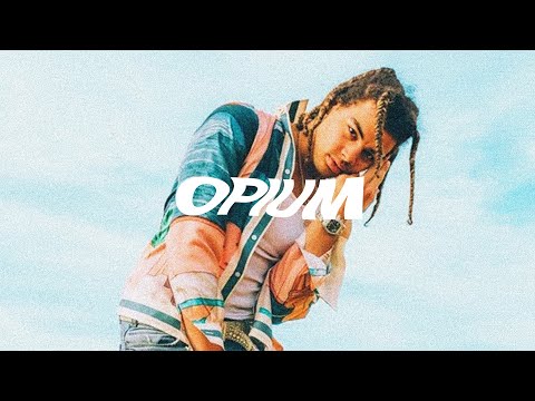 *VIBEY* 24kGoldn X Blackbear Type Beat "opium" 2021 Vibey Type Beat