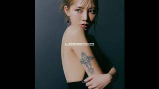 [AUDIO] Lee Bada 이바다 - "여우 Remix" (Prod by. valo)