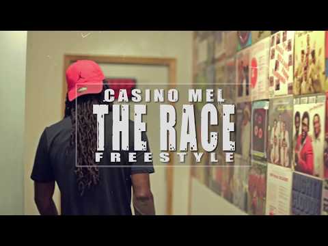 CASINO MEL "THE RACE FREESTYLE"