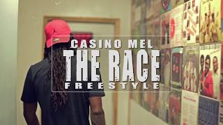 CASINO MEL "THE RACE FREESTYLE"