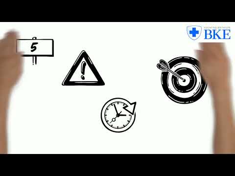 Erklärvideo Hilfsregeln Themenzentrierte Interaktion (TZI)