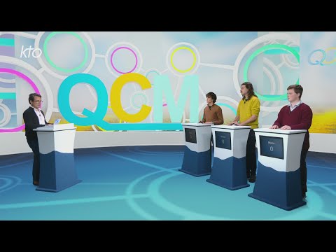 QCM Avril 2026 (4/4)