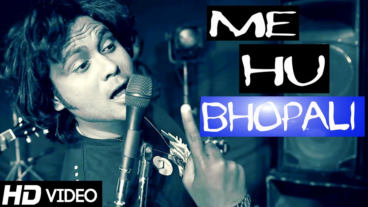 Me Hu Bhopali (Title) Lyrics  | Me Hu Bhopali | Peddy Jey | Peddy Jey | Peddy Jey