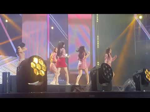 170909 Red Velvet Rookie at Incheon Kpop Concert