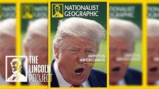 Nationalist Geographic