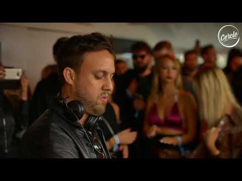Maceo Plex @ Hudson River in New York, USA for Cercle