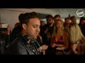 Maceo Plex For Cercle On Hudson River In New York USA