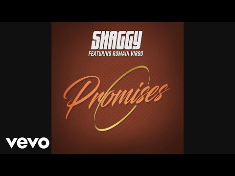 Shaggy - Promises (Audio) ft. Romain Virgo