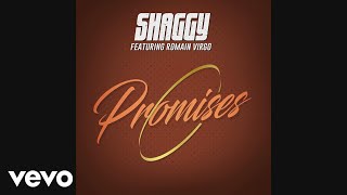 Shaggy - Promises (Audio) ft. Romain Virgo