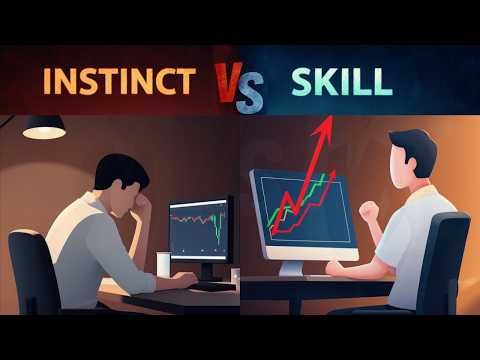 The Trading Habit That Destroys Profitable Traders