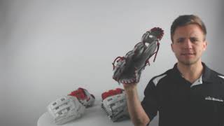 Video thumbnail: Miken Pro Series