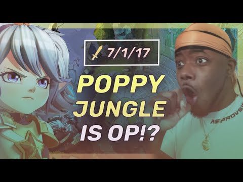 The Most UNDERRATED Jungler In The GAME! - League Of Legends