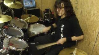 Pete Sandoval - December, 19th, 2010