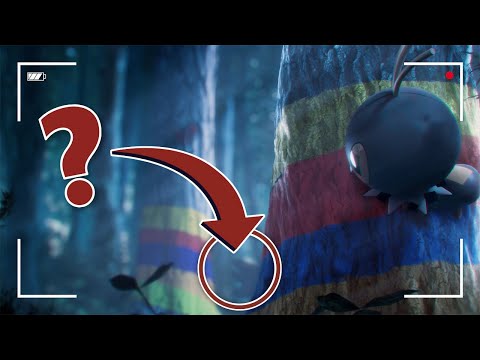 Affiti hinterlässt seine Spuren | Pokémon Karmesin und Pokémon Purpur