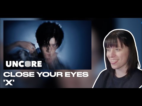 DANCE CHOREOGRAPHER REACTS - [PATREON REQUEST] CLOSE YOUR EYES 'X' MV + Dance Practice