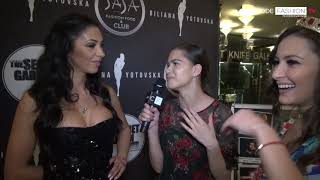 The Secret Garden Show Birthday at SASA Club