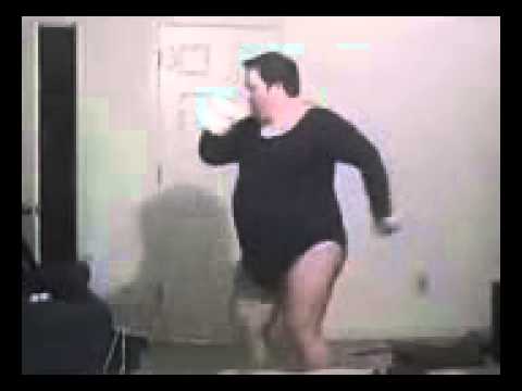 Fat Gay Guy