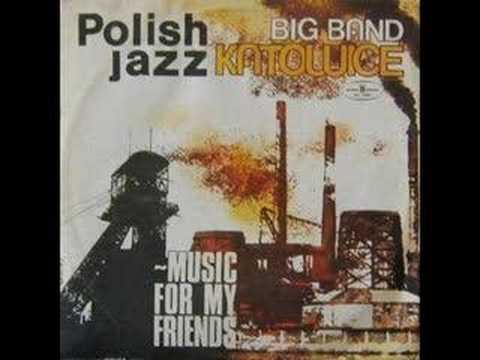 Big Band Katowice - Sorcerer