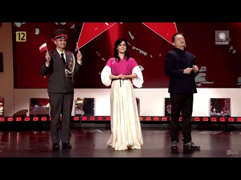 Opolska Noc Kabaretowa 2017: 800 lat Opola - Kim Dzong Un