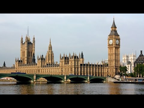 Grant Shapps unveils long-awaited HS2 plans in Parliament