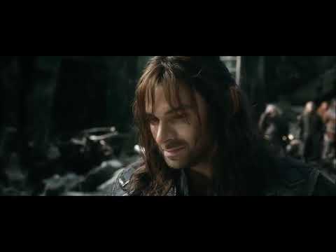 The Hobbit   The Battle Of The Five Armies   Extended Edition   Sons Of Durin Part 1